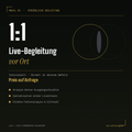 Modul 3 – 1:1 Live-Begleitung vor Ort