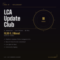 Modul 5 – LCA Update Club (Mitgliedschaft)